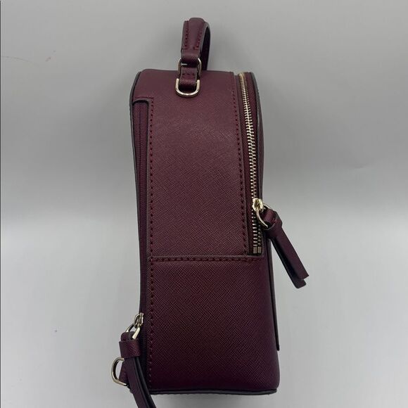 Kate Spade Cameron Mini Convertible Backpack Purse Handbag - Picture 4 of 11